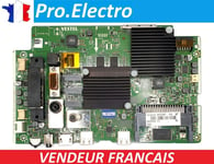 Motherboard TV TOSHIBA 50VL5A63DB 23600297 17MB130T 211218R1A