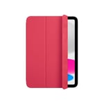 Apple Smart Folio for iPad 11-tommer (2025) Vannmelon