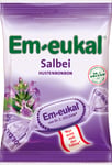 Em-eukal Halstablett Salvia 75g