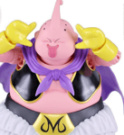 Dragon Ball Z Majin Buu Good S.H.Figuarts Event Exclusive Edit Bandai Tamashii