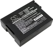 Batteri till PB022-100NAS för Netgear, 10.8V, 2200 mAh