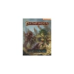 Pathfinder RPG Rusthenge Second Edition Adventure