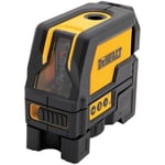 5035048475935 DeWALT DW0822-XJ laser level Line/Point level 10 m DeWalt