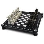 The Noble Collection The Final Challenge Chess Set Harry Potter, 2 Joueurs