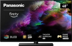 Panasonic 48 inch Z85 OLED 4K HDR Smart TV