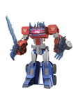 Hasbro Transformers Cyberverse Roll and Transform - Optimus Prime