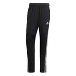 adidas Men's TIRO19 WRM PNT Sport Trousers, Black/White, M/L