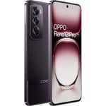 Oppo OPPO Reno12 Pro CPH2629 Mobile Phone [ 512GB / 12GB RAM Space Brown ]