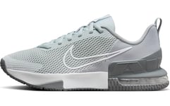 Nike Homme M Air Max Alpha Trainer 6 Mens Training Shoe, Cool Grey/White-Wolf Grey-Pure Platinum, 42 EU