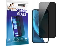 Grizzglass Privatiseringsglas Grizzglass Secretglass För Google Pixel 4A 5G