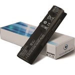 Batterie pour pc portable HP COMPAQ Envy TouchSmart M7-J120dx 4400mAh11,1V