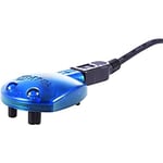 Mares Drak USB Ordinateur de plongée Adulte, Multicolore, Taille Unique