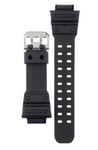 Black Resin Strap for Casio G-Shock GA-110LP-1A 10529047