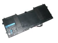 Dell XPS 13 L321X L322X 9Q23 6-kennoinen akku 47WH Y9N00 489XN WV7G0