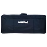 RockBag Keyboard Bag 61 Keys Student Line, (40 cm / 15.75" Depth)