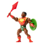 Mattel Masters of the Universe Origins Action Figure - Sun Man