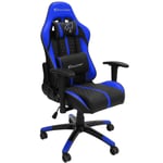 X Rocker Arteon Junior Esports Gaming Office Chair (Blue)