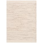 Linie Design Asko rug 80x250 cm Off white