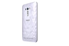 Asus Coque arrière officielle blanche illusion pour Zenfone Selfie ZD551KL