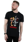 Bugs Bunny And Lola Valentine´s Day T-Shirt