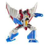 Transformers Toys Studio Series Core Bumblebee Starscream, 3.5-inch  (US IMPORT)