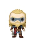 Funko! - Assassin's Creed Valhalla (Eivor) - Figur