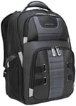 Targus DrifterTrek Backpack (15,6-17,3'') - ryggsäck - macbook