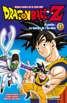 Dragon Ball Z - 6e partie - Tome 01 - Le Tournoi de l'Au-delà (Manga)