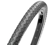 Cykeldäck MAXXIS RE-VOLT 28 47-622 E-BIKE/SILKSHIELD Svart