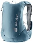 deuter Traick 9 Gilet d´Hydratation, Trail Running, Atlantic-ink