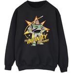 Sweat-shirt Disney  Toy Story To Infinity