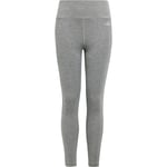 adidas Optime Leggings Barn - Grå - str. 152