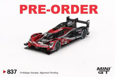 (Pre-order) Mini GT #837 Acura ARX-06 GTP #40  Wayne Taylor Racing 2024 IMSA