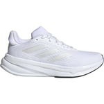 adidas Women's Response Super Shoes Sneaker, Cloud White/Zero met/Dash Grey, 10 UK