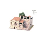 Construction Rustique 6 Rectoria ( Domus - 40040)