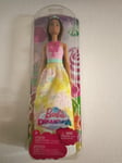 Mattel - Poupée Barbie™ Dreamtopia Princesse Bonbons - NEUF !!!