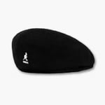 Kangol 504 Flat Cap Herr Dam Casual Berets Mössa Vinter Newsboy Mössor För Herr Dam #2 #2 M