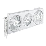 Powercolor AMD Radeon RX 7800 XT 16GB GDDR6 Hellhound Spectral White Graphics Ca