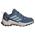 adidas Terrex Ax4r Hiking Shoes, størrelse 30½