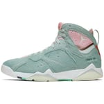 Baskets montantes Nike  AIR JORDAN 7 HARE 2.0