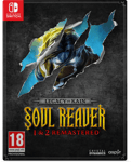 Legacy of Kain Soul Reaver 1-2 Remastered Deluxe Edition - Switch