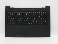 NEW Lenovo Ideapad 110-15ACL 110-15IBR UK Keyboard Palmrest Touchpad Cover 80T7