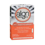 Align Digestive Care Probiotic Supplement 28 caps By Procter & Gamble