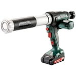 Patronspruta metabo - 18v kpa 18 ltx 400 med li jon batteri