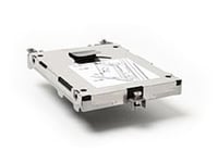 Microstorage Primary Solid State Drive Sata