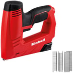 Einhell Cloueuse électrique TC-EN 20 E, Rouge - 4257890