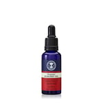 Neal's Yard Remedies Rosehip Oil, Rejuvenating & Nourishing Face Oil With Protective Vitamin E, Cruelty-Free, 25ml