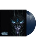 World of Warcraft Wrath of the Lich King Vinyle - 2LP