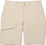 Houdini Houdini Men's Go Shorts Sandstorm S, Sandstorm