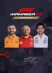 F1 Manager 2024 - Deluxe Edition Pre Order OS: Windows